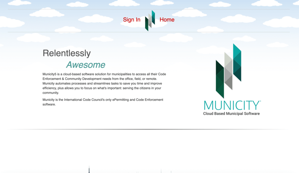 Municity